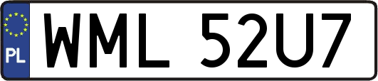WML52U7
