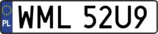 WML52U9