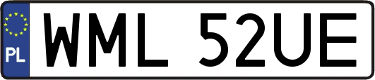 WML52UE