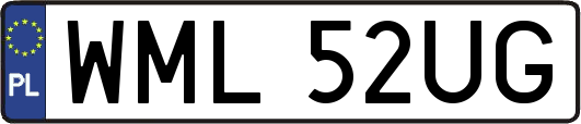 WML52UG