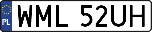 WML52UH