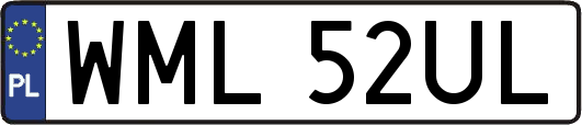WML52UL