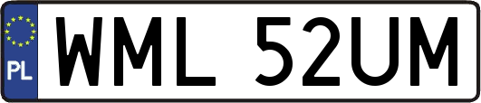 WML52UM