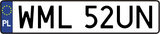 WML52UN