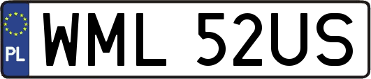WML52US