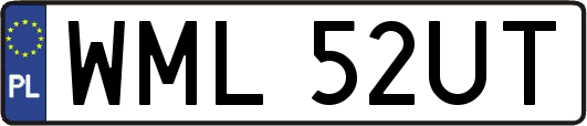 WML52UT