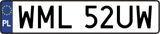 WML52UW