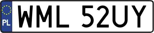 WML52UY