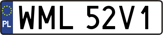 WML52V1