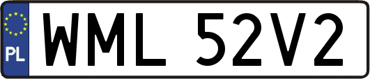 WML52V2