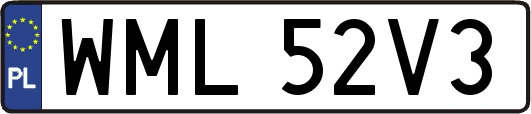 WML52V3