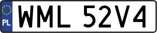WML52V4