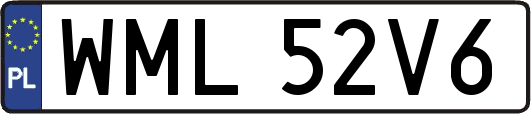 WML52V6