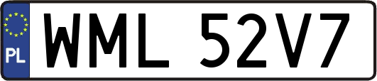 WML52V7