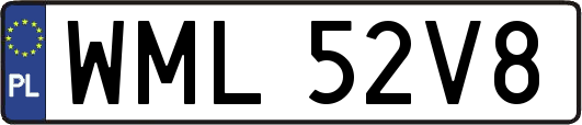 WML52V8