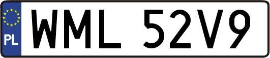 WML52V9