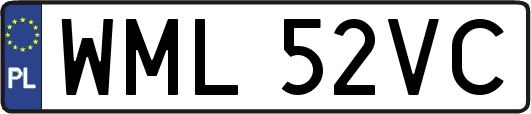 WML52VC