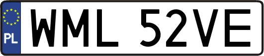 WML52VE