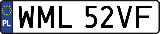 WML52VF