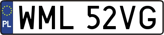 WML52VG