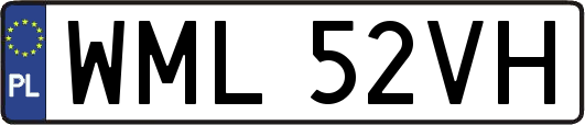 WML52VH