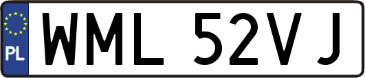 WML52VJ