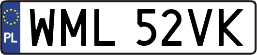 WML52VK