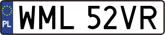 WML52VR