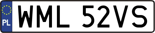 WML52VS