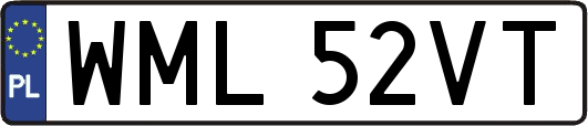 WML52VT