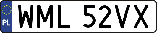 WML52VX