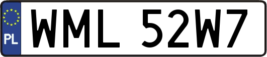 WML52W7