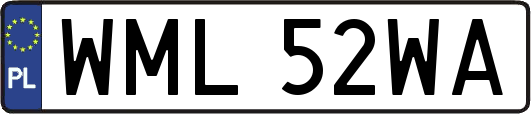 WML52WA