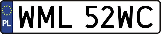 WML52WC