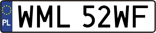 WML52WF
