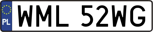 WML52WG