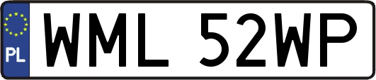 WML52WP
