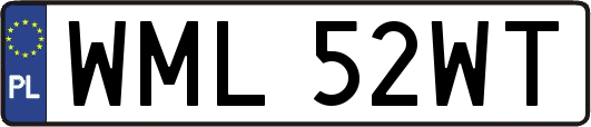 WML52WT