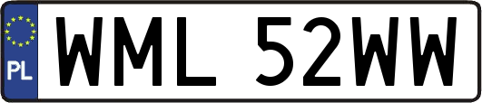 WML52WW