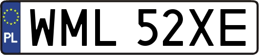 WML52XE