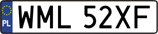 WML52XF