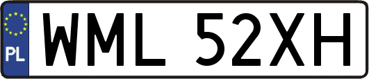 WML52XH