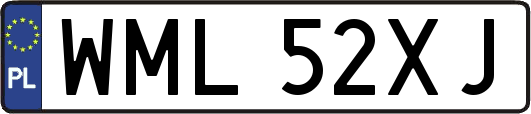 WML52XJ