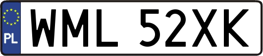 WML52XK