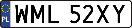 WML52XY