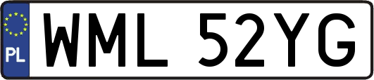 WML52YG
