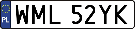 WML52YK
