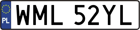 WML52YL