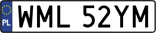 WML52YM