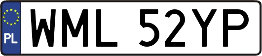 WML52YP